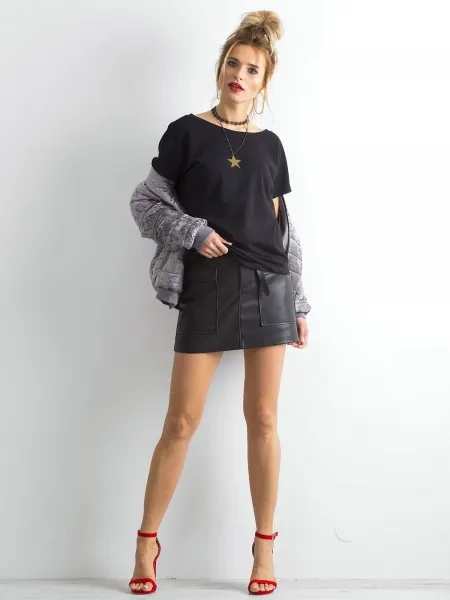 T-shirt-RV-TS-4662.26P-black