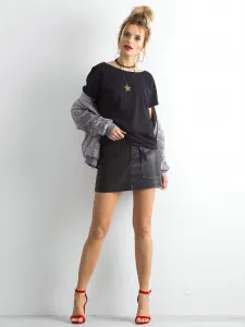 T-shirt-RV-TS-4662.26P-black