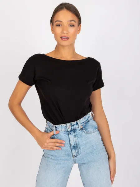 T-shirt-RV-TS-4662.26P-black