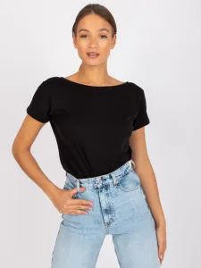 T-shirt-RV-TS-4662.26P-black