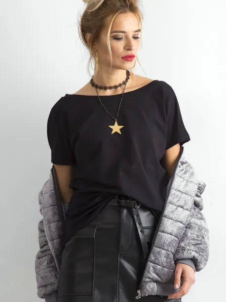 T-shirt-RV-TS-4662.26P-black