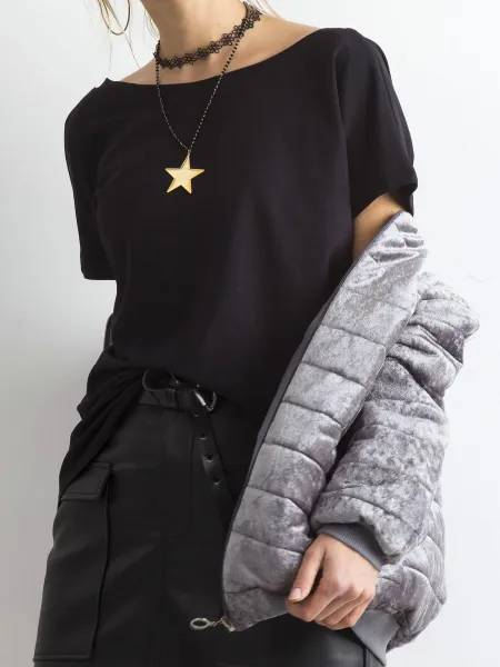 T-shirt-RV-TS-4662.26P-black