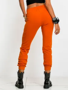 Sweatpants-RV-DR-5040.07X-dark orange