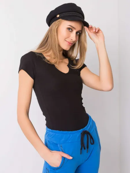 Blouse-TW-BZ-OB012.30-black