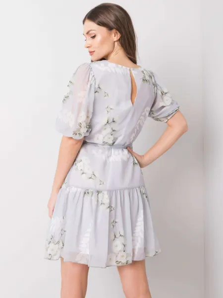 Dress-LK-SK-508129.06X-light gray
