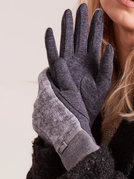 Gloves-AT-RK-9501.14-dark gray