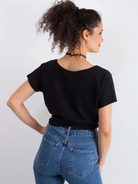 T-shirt-RV-TS-4832.12P-black