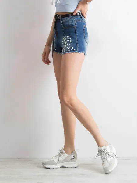 Shorts-JMP-SN-PM5528.17P-Blue