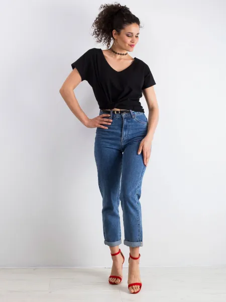 T-shirt-RV-TS-4832.12P-black
