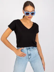 T-shirt-RV-TS-4832.12P-black