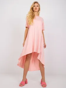 Dress-RV-SK-R4889.09-Salmon