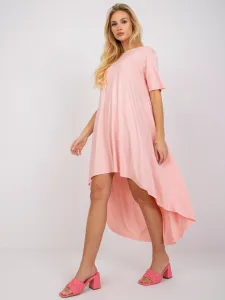Dress-RV-SK-R4889.09-Salmon