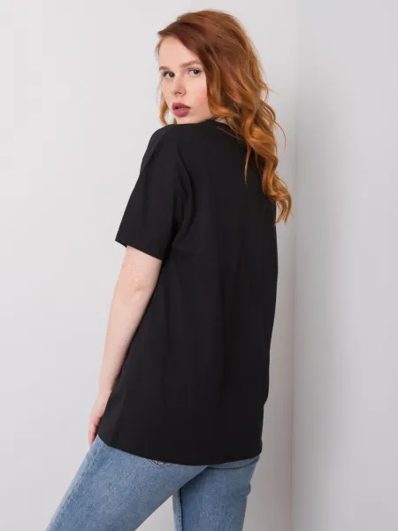 T-shirt-HB-TS-3047.33P-black