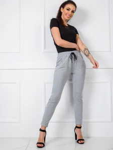 Sweatpants-RV-DR-5465.09X-gray