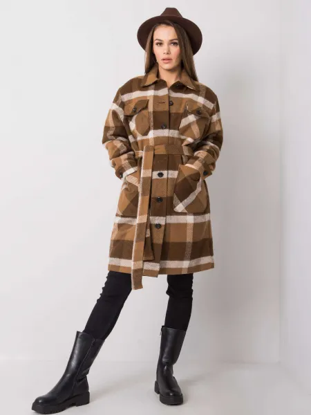 Coat-LK-PL-508354.16X-brown