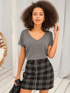 T-shirt-RV-TS-4832.28P-dark grey
