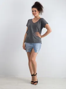 T-shirt-RV-TS-4832.28P-dark grey
