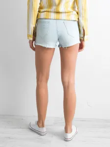 Shorts-JMP-SN-Z1125.16P-Light Blue