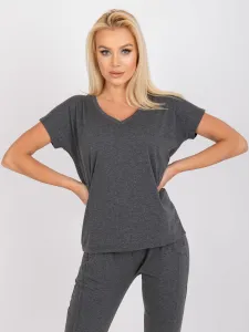 T-shirt-RV-TS-4832.28P-dark grey