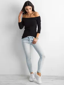 Blouse-RV-BZ-4692.42-black
