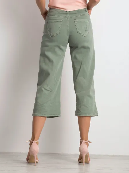 Trousers jeans-JMP-SP-B102.32P-khaki
