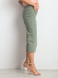 Trousers jeans-JMP-SP-B102.32P-khaki