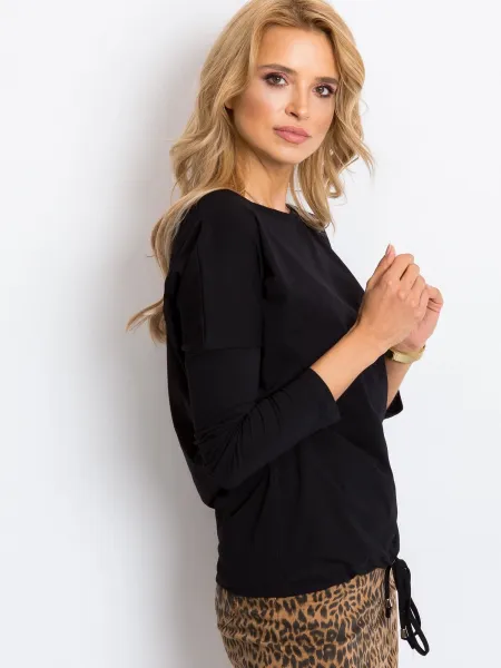 Blouse-RV-BZ-5122.14P-black