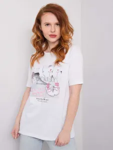T-shirt-HB-TS-3048.31P-white