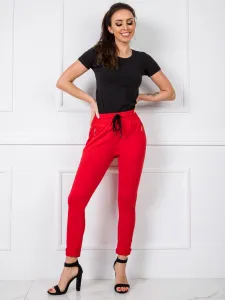 Sweatpants-RV-DR-5465.09X-red