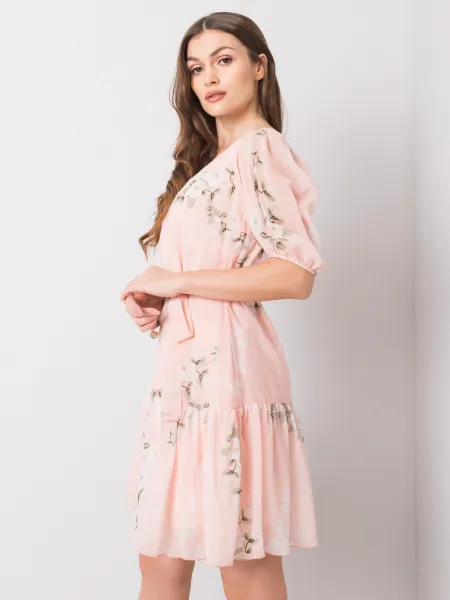 Dress-LK-SK-508129.06X-light pink