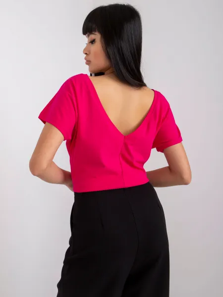 T-shirt-RV-TS-4662.03X-fuchsia