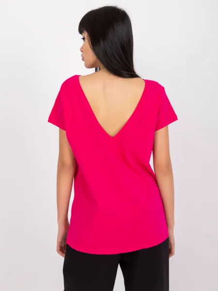 T-shirt-RV-TS-4662.03X-fuchsia