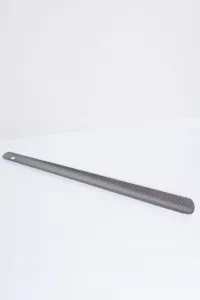 Coccine Kovové topánky na topánky 45 cm