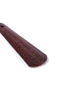 Coccine Kovové topánky na topánky 45 cm