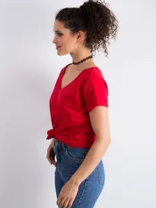 T-shirt-RV-TS-4832.14P-red