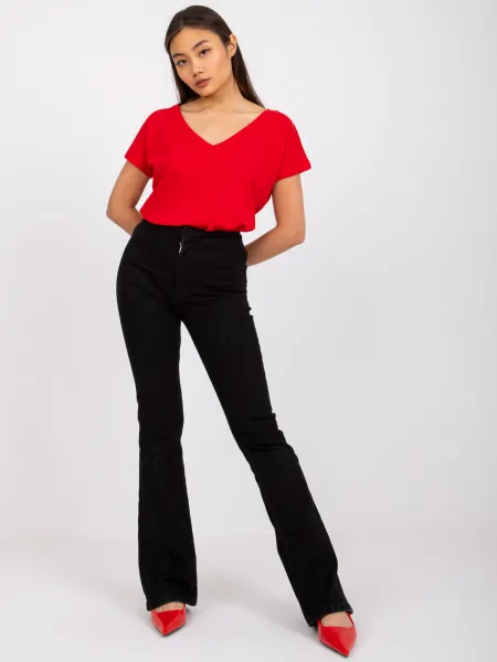 T-shirt-RV-TS-4832.14P-red