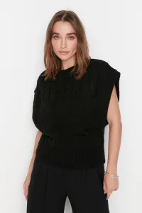Dámsky top Trendyol TWOAW21BZ0447/Rock