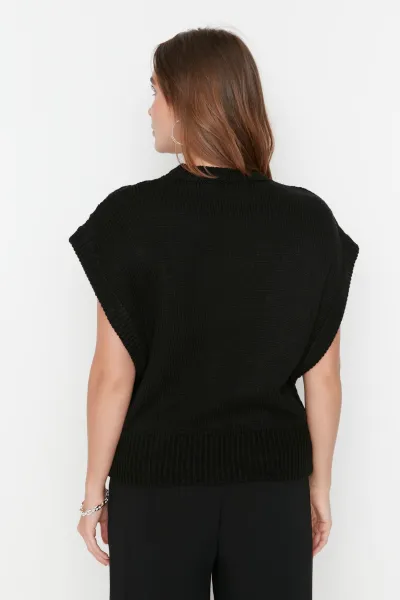 Dámsky top Trendyol TWOAW21BZ0447/Rock