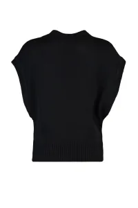 Dámsky top Trendyol TWOAW21BZ0447/Rock
