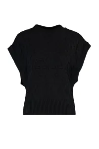 Dámsky top Trendyol TWOAW21BZ0447/Rock