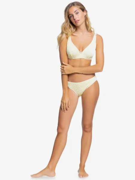 Bikiny spodný diel Roxy MIND OF FREEDOM