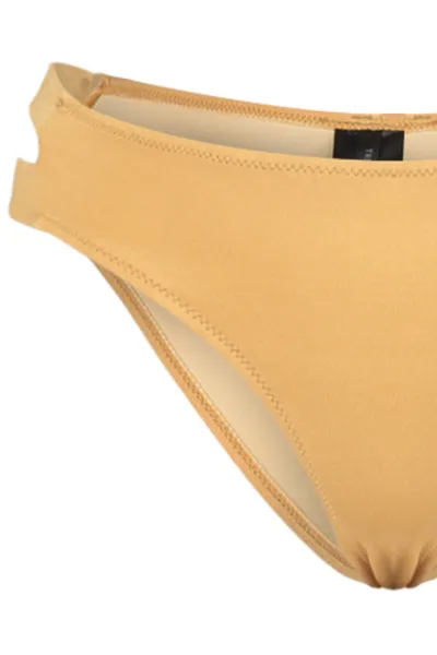 Bikiny spodný diel Trendyol Cutout