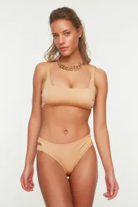 Bikiny spodný diel Trendyol Cutout