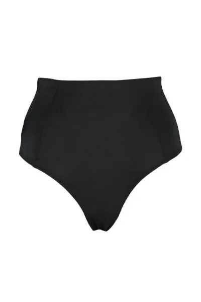 Bikiny spodný diel Trendyol High Waist