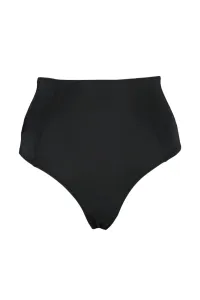 Bikiny spodný diel Trendyol High Waist