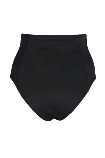 Bikiny spodný diel Trendyol High Waist