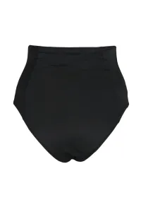 Bikiny spodný diel Trendyol High Waist