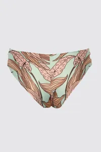 Spodná časť bikín Trendyol Patterned