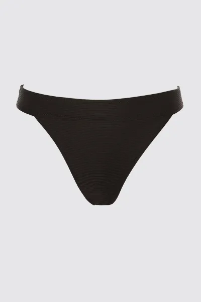 Bikiny spodný diel Trendyol High waist