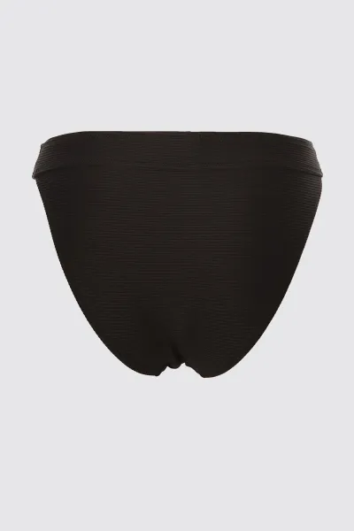 Bikiny spodný diel Trendyol High waist